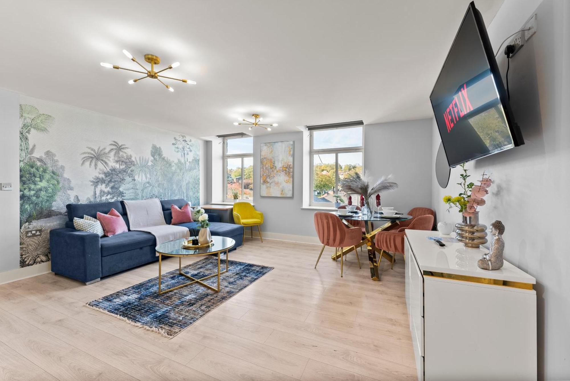 30 Percent Off! Stylish In Dewsbury -close To Leeds Leeds (West Yorkshire)