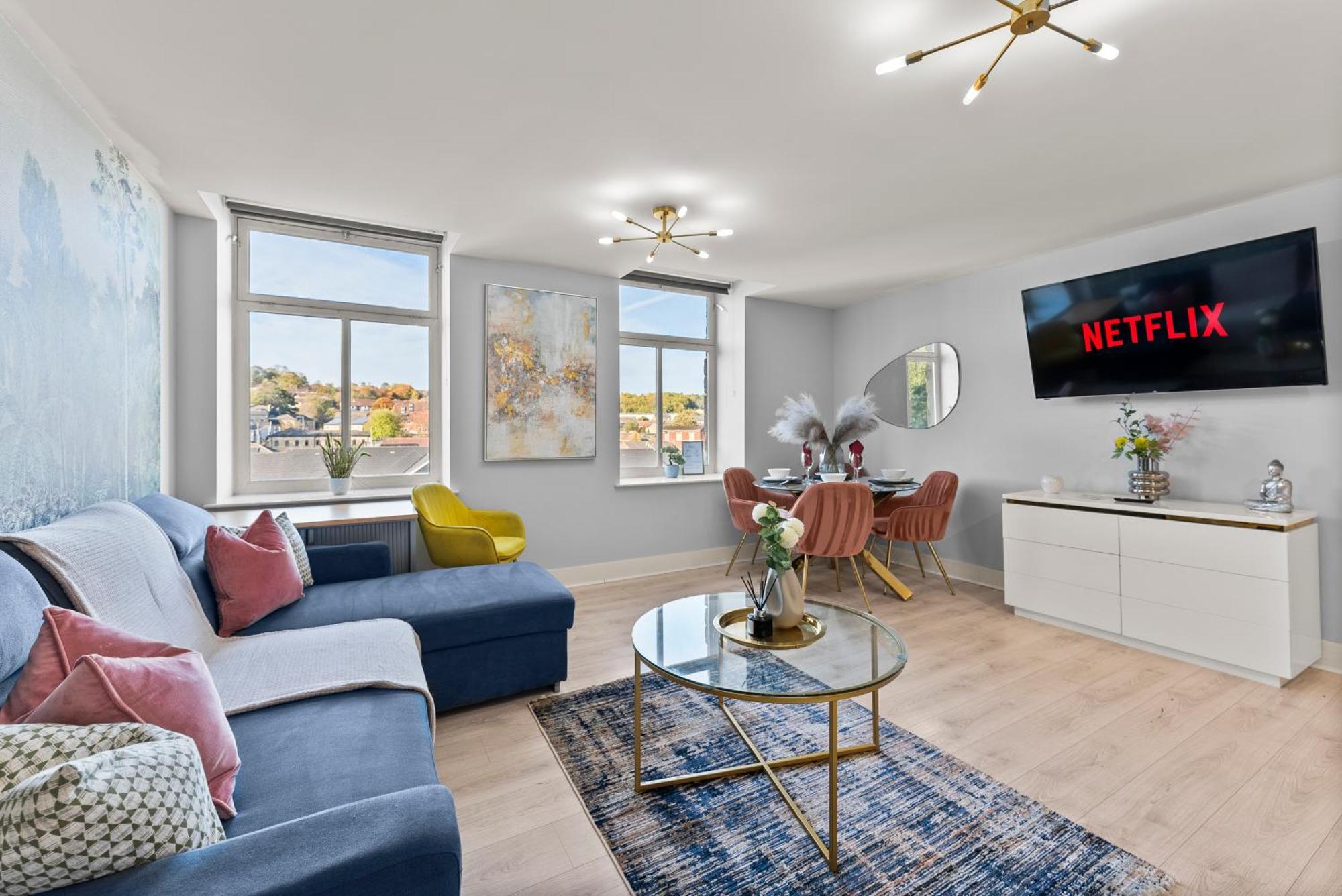 30 Percent Off! Stylish In Dewsbury -close To Leeds * Leeds (West Yorkshire)