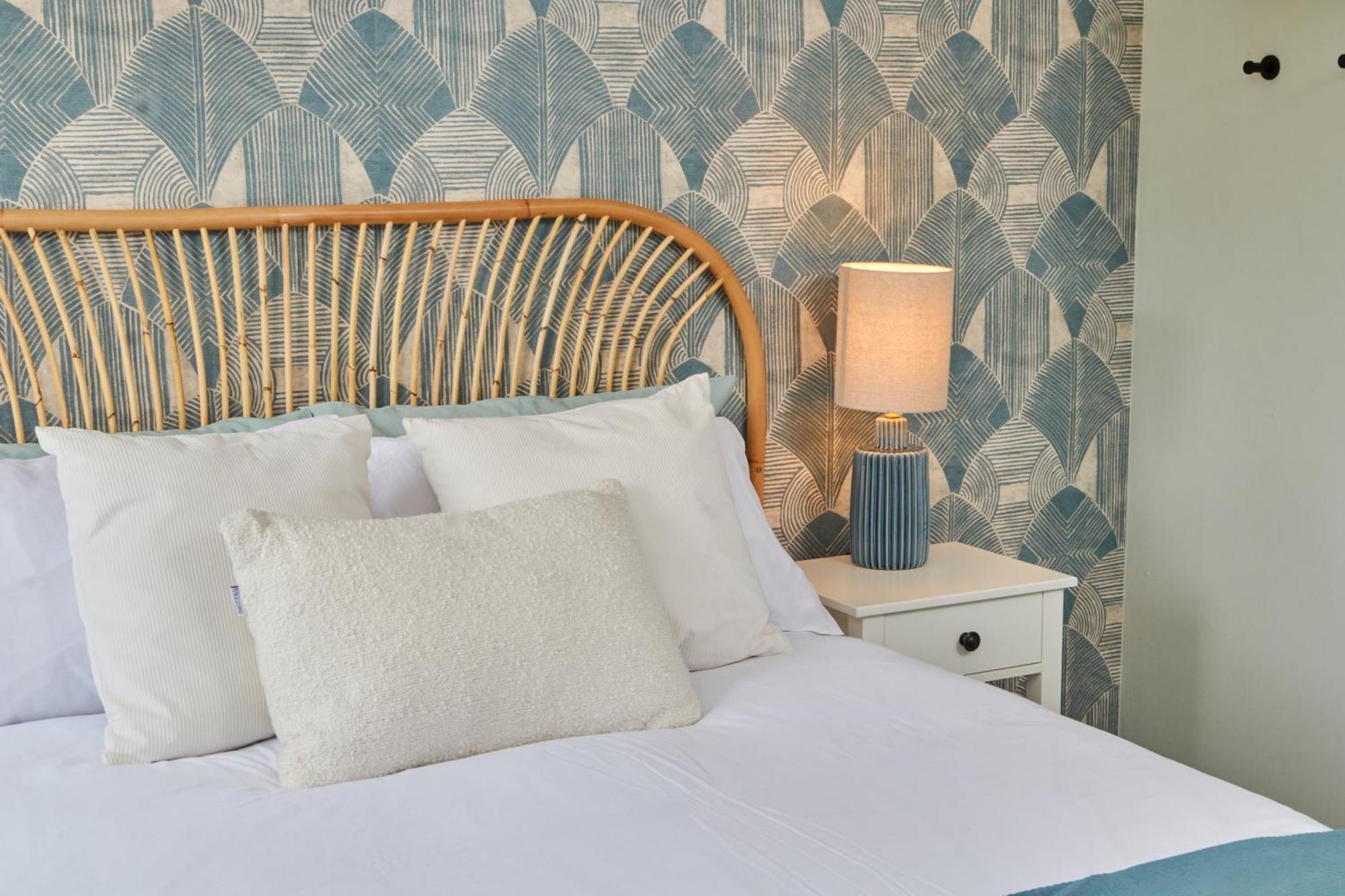 Homebird - Tavistock House Holiday home Leeds (West Yorkshire)