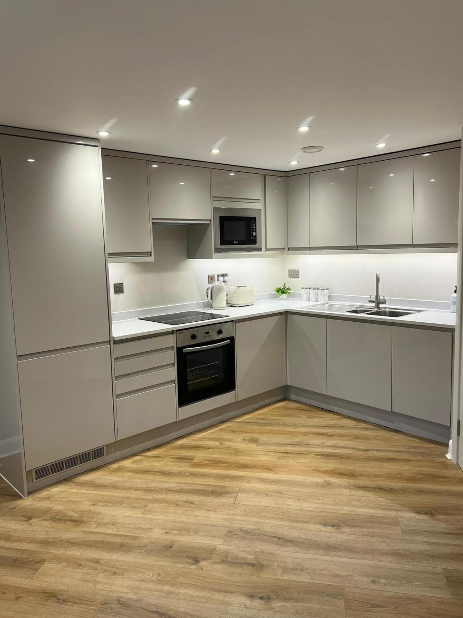Apartment Leeds - Cozy Intimate