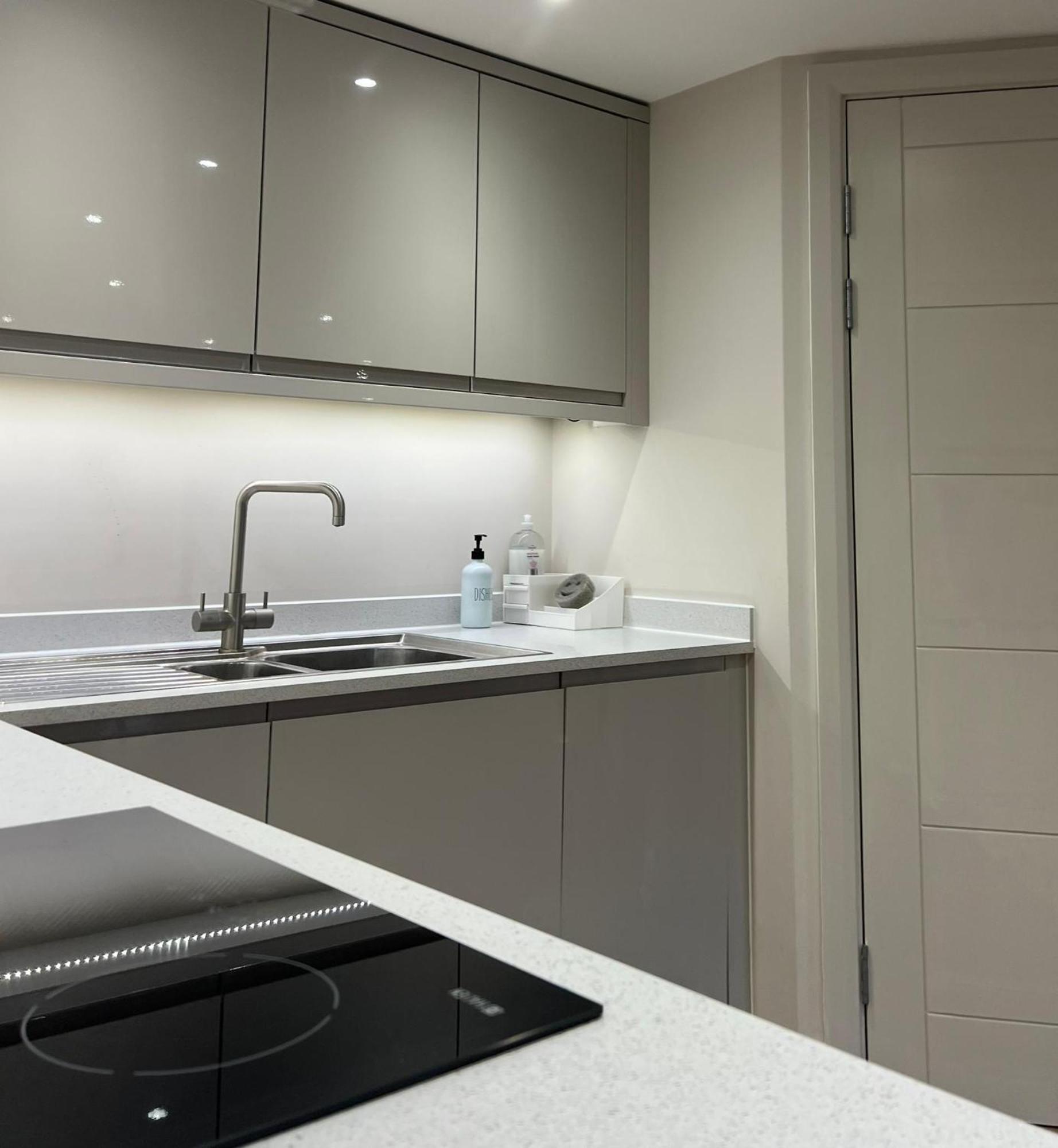 Leeds - Cozy Intimate Apartment Leeds (West Yorkshire)