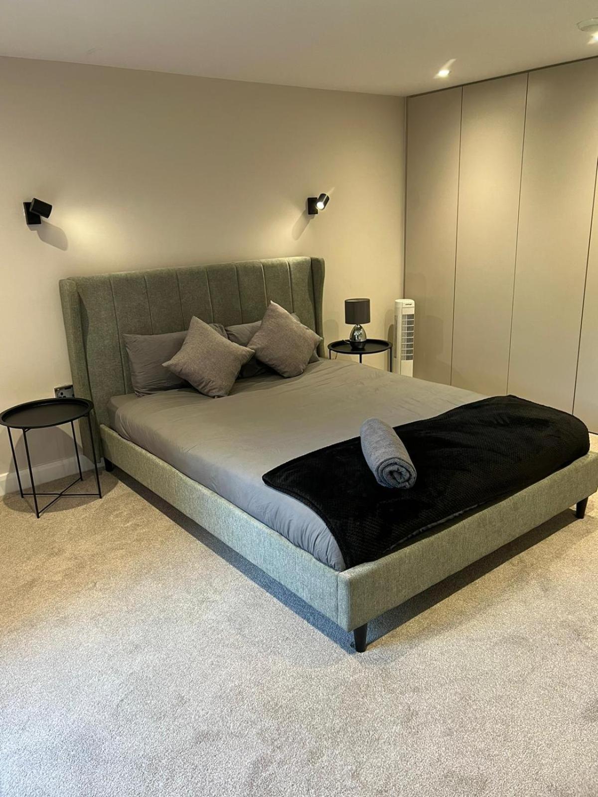 Leeds - Cozy Intimate Apartment *