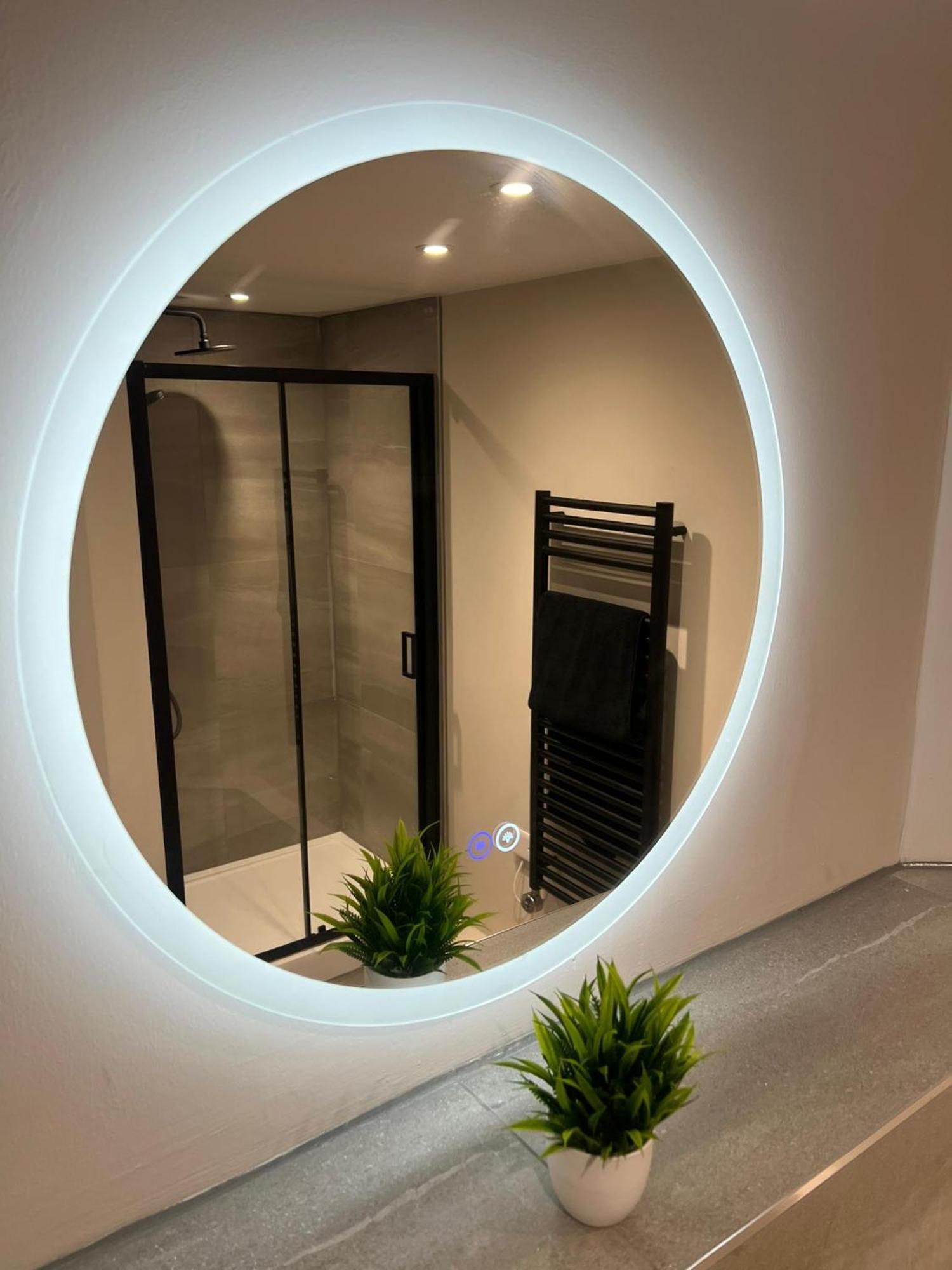 Apartment Leeds - Cozy Intimate