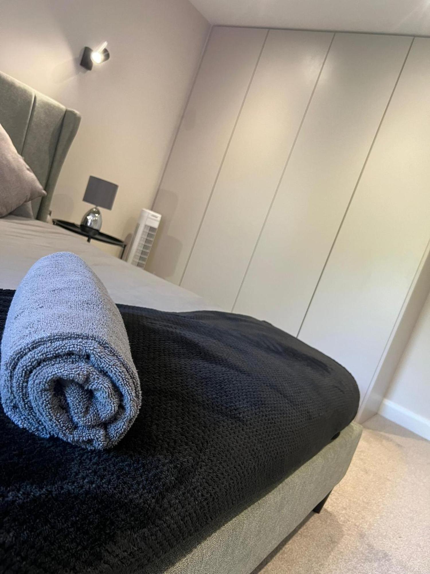 Leeds - Cozy Intimate Apartment *
