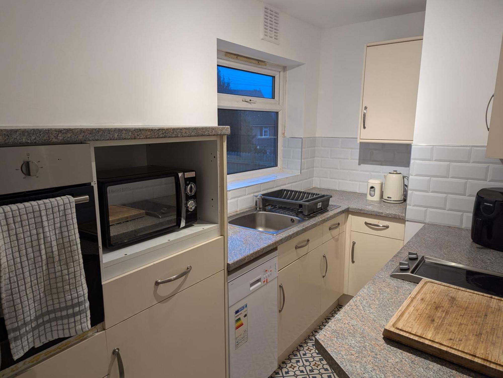 Chapel Allerton - Free Parking - Walk To Everything * Leeds (West Yorkshire)