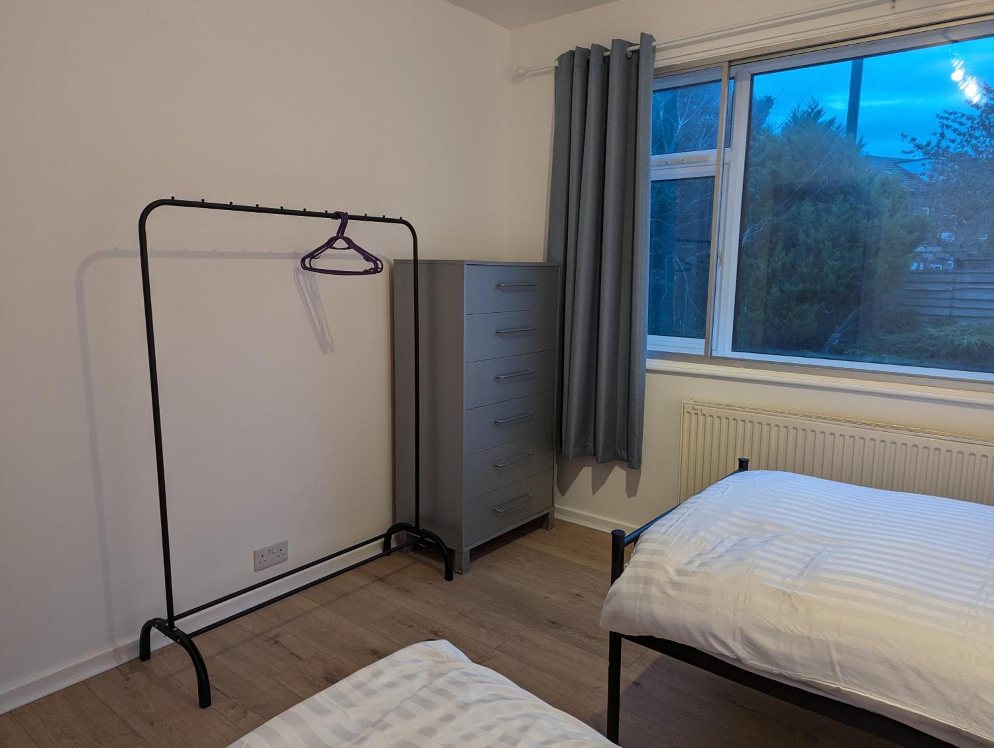 Chapel Allerton - Free Parking - Walk To Everything Leeds (West Yorkshire)