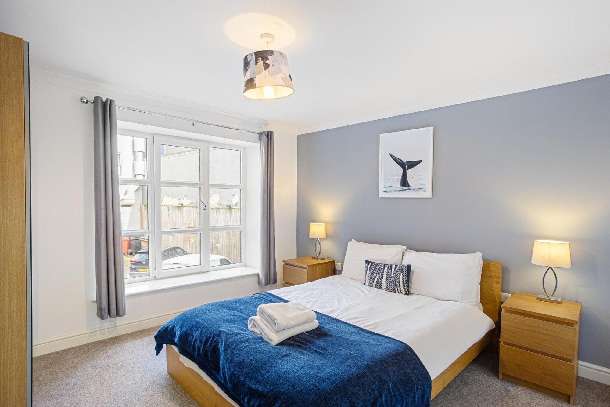 Bookbinders Leeds City Centre Apartment Leeds (West Yorkshire)