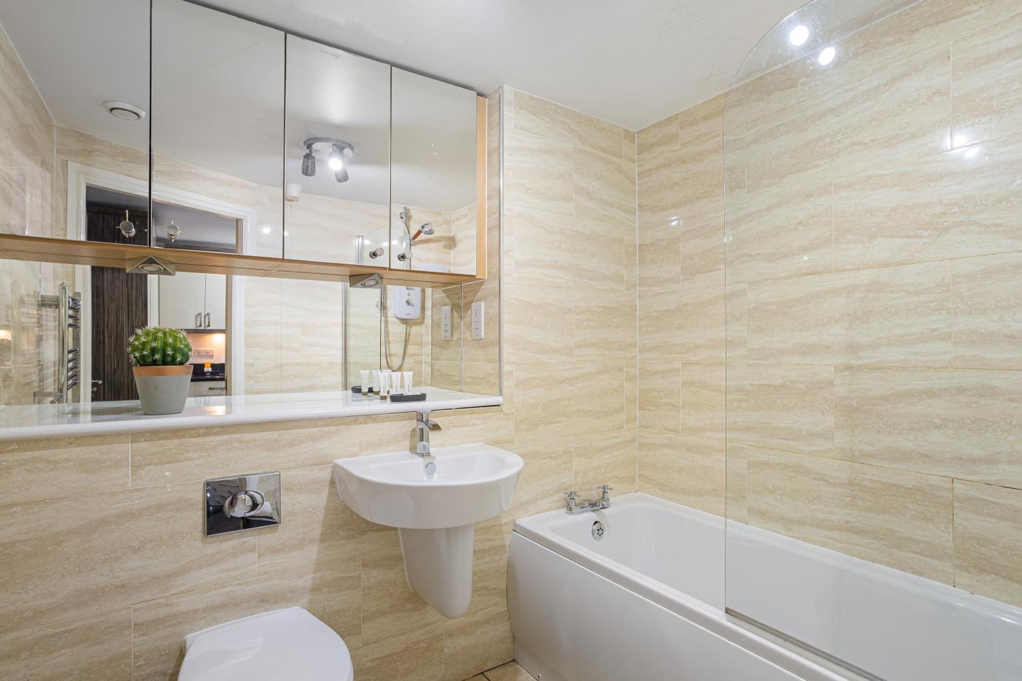 Apartment Bookbinders Leeds City Centre Leeds (West Yorkshire)