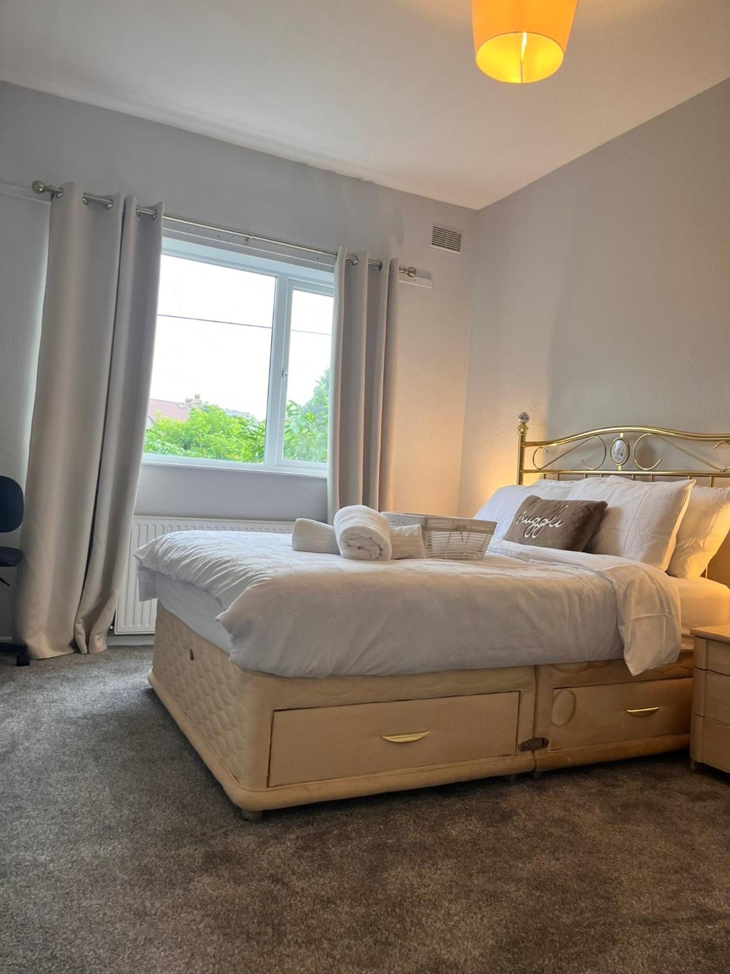 Homestay One Bedroom Apartment- Bec Chambers Ls *