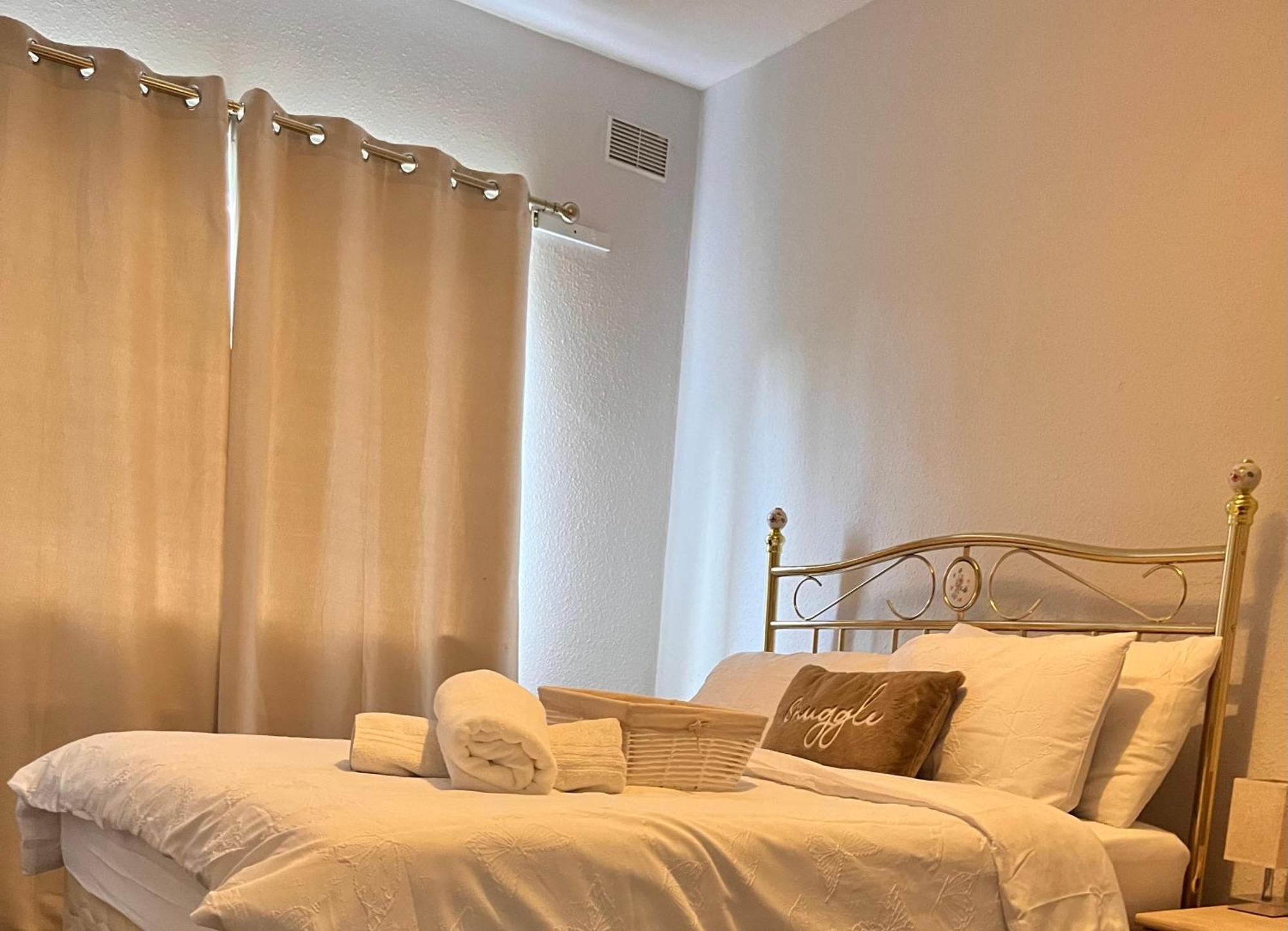 Homestay One Bedroom Apartment- Bec Chambers Ls Leeds (West Yorkshire)
