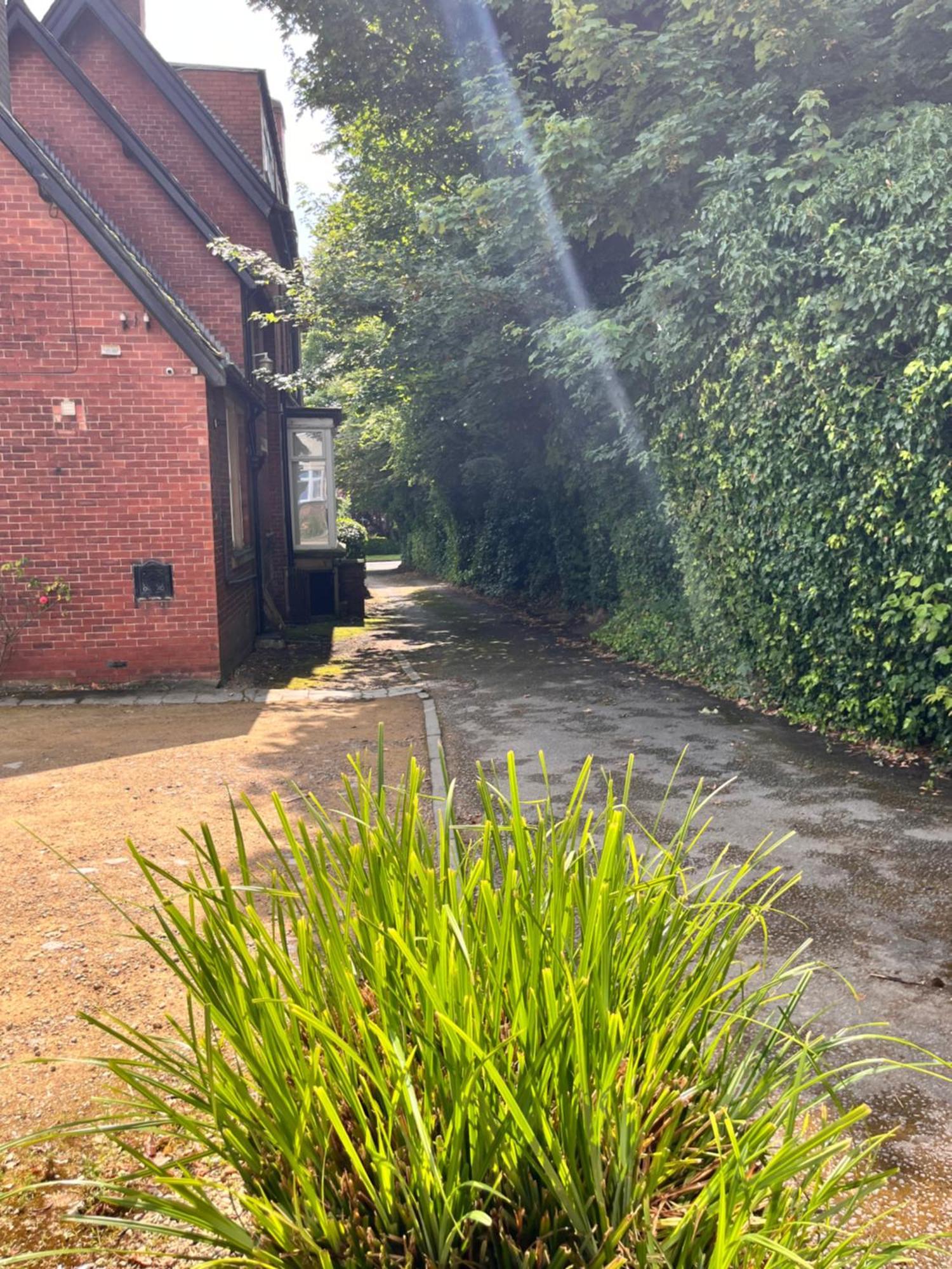One Bedroom Apartment- Bec Chambers Ls * Leeds (West Yorkshire)