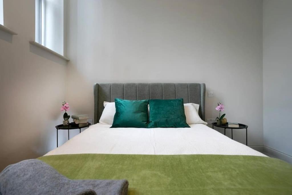Apartment Stylish 1 Bed Leeds Apartment! Leeds (West Yorkshire)