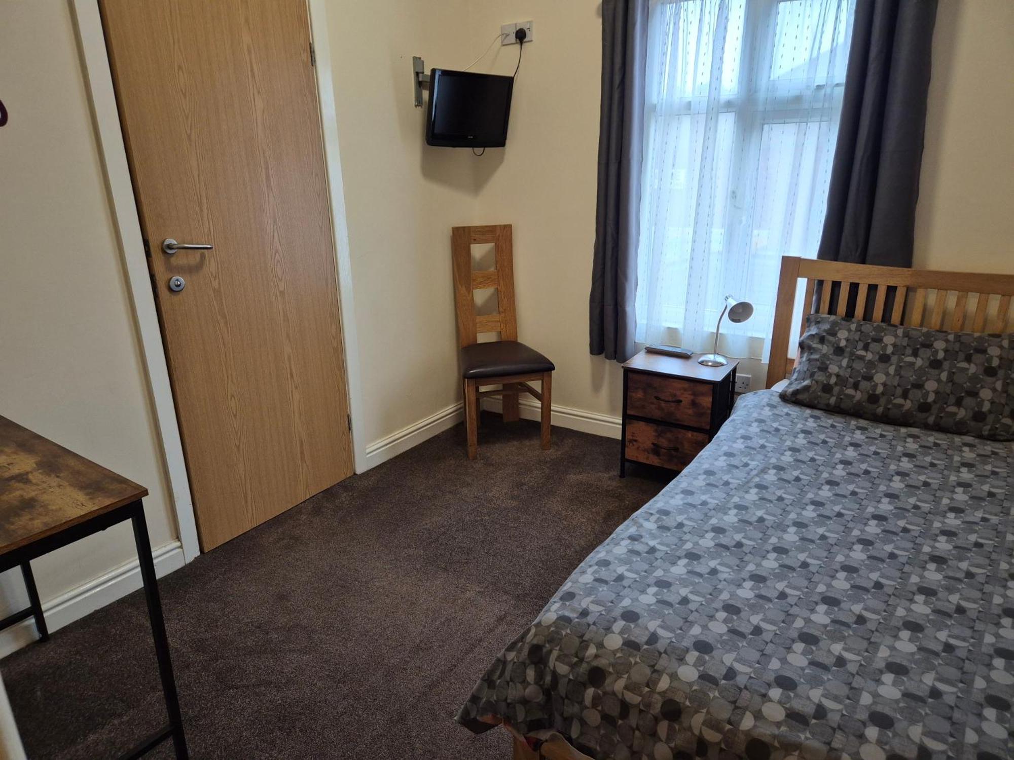 Hotel Brookfield