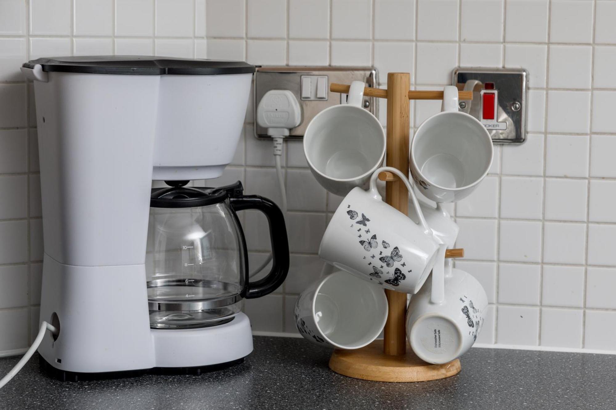 Apartment Scandi Abode In Leeds - Sleeps 8