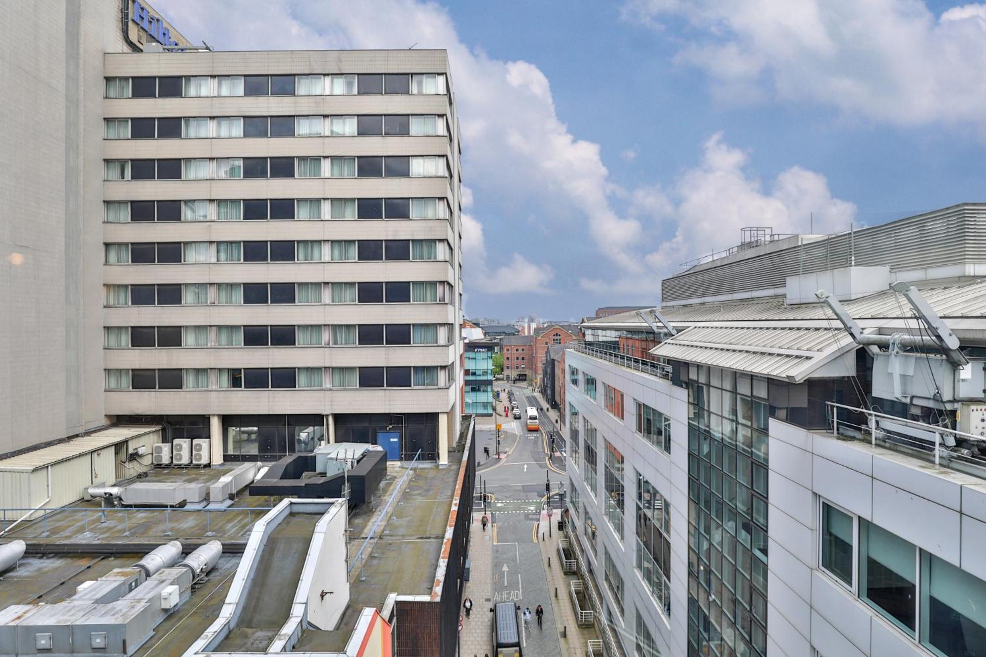 Scandi Abode In Leeds - Sleeps 8 Apartment Leeds (West Yorkshire)