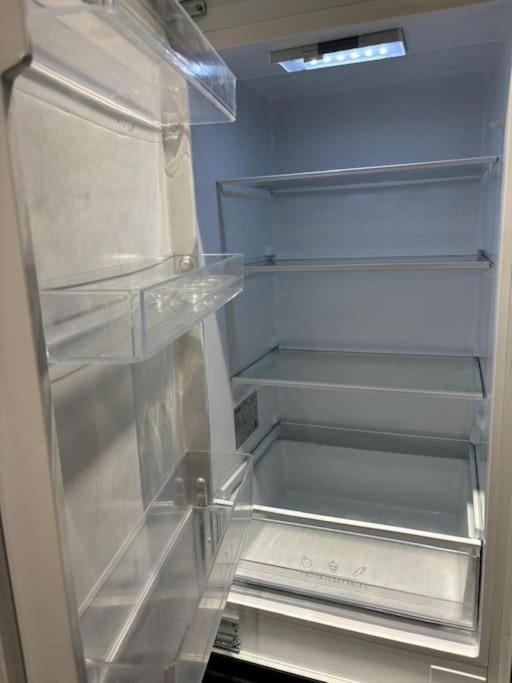 Apartment Leeds - 2 Bed Ensuite