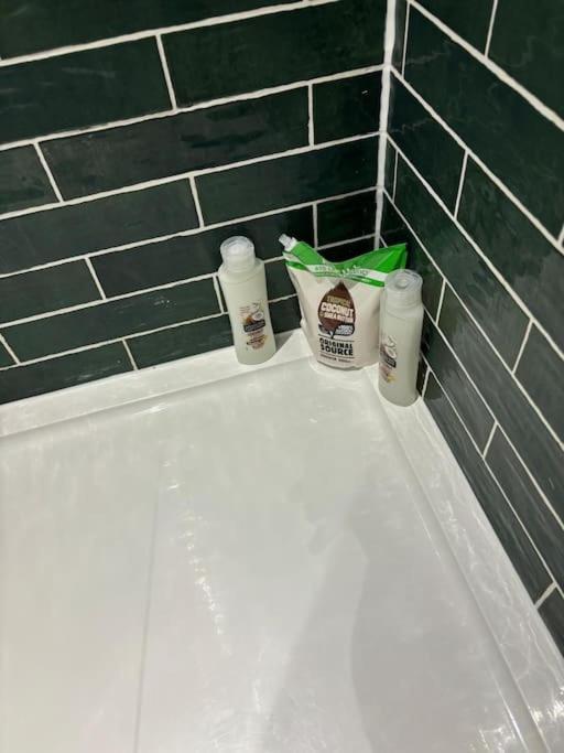 Apartment Leeds - 2 Bed Ensuite