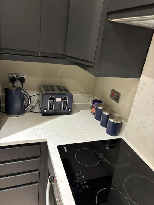 Apartment Leeds - 2 Bed Ensuite Leeds (West Yorkshire)