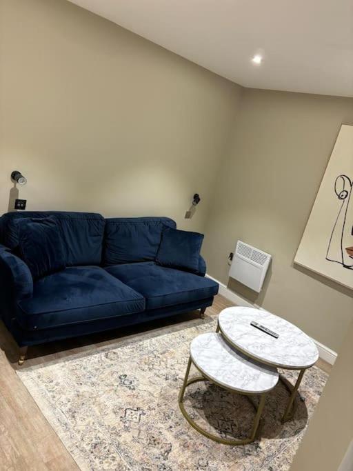 Apartment Leeds - 2 Bed Ensuite