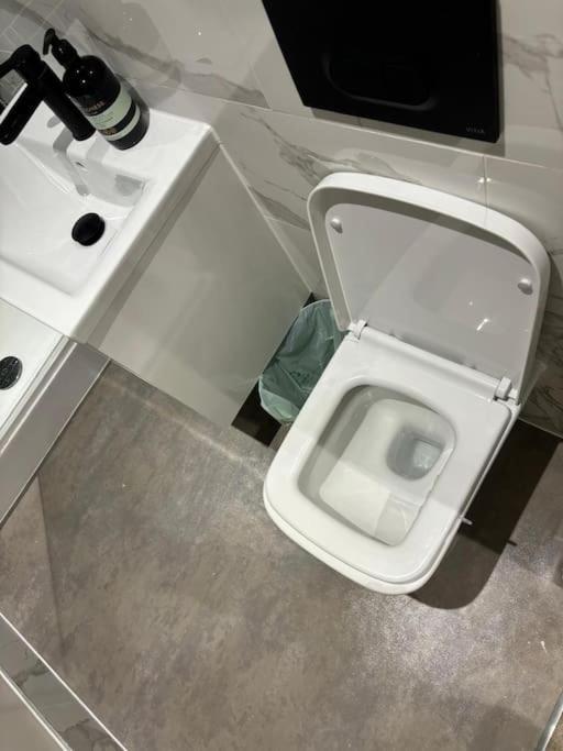 Apartment Leeds - 2 Bed Ensuite
