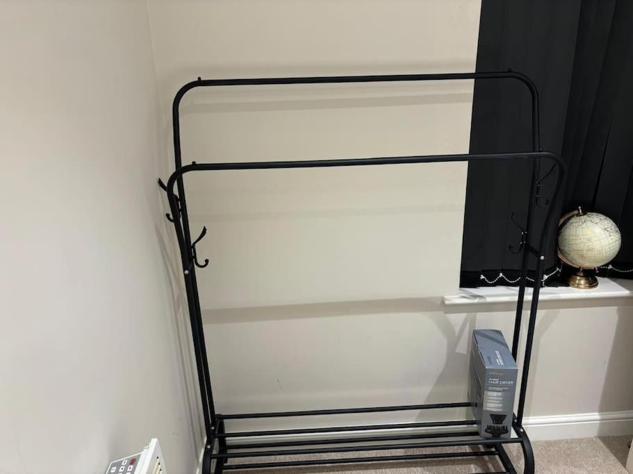 Leeds - 2 Bed Ensuite Apartment