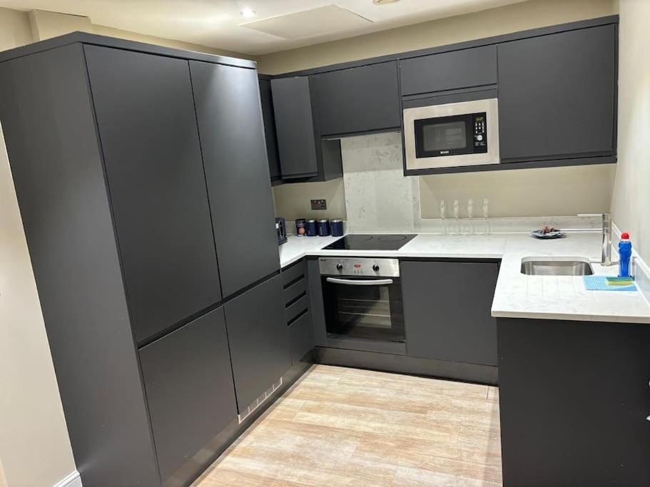 Leeds - 2 Bed Ensuite