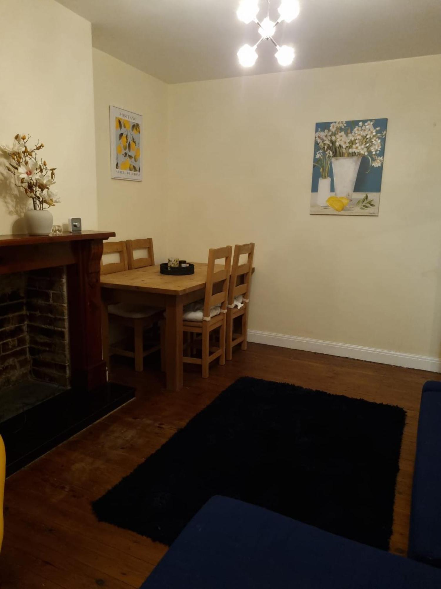 Sand-ring-ham Apartment Leeds (West Yorkshire)