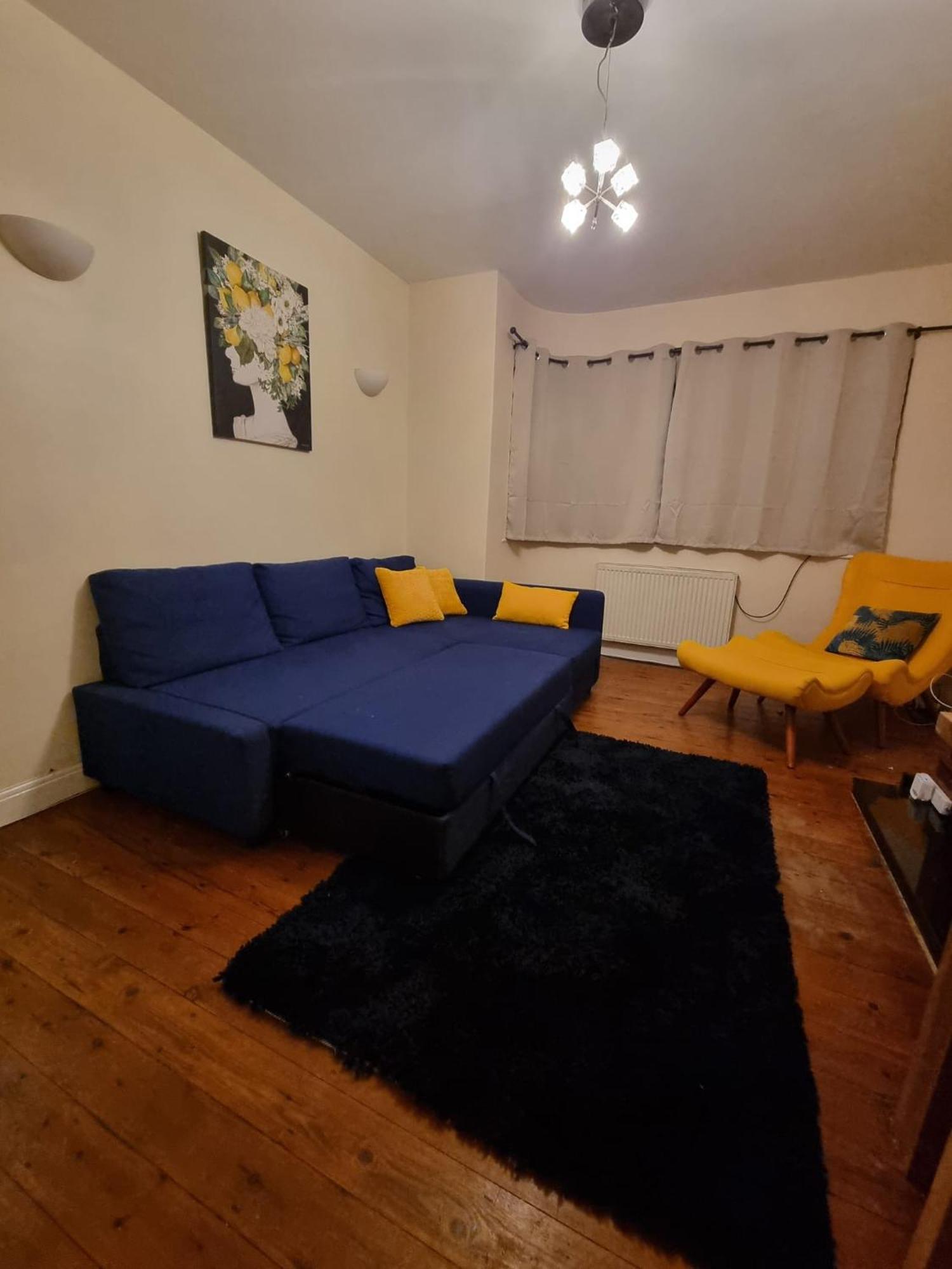 Apartment Sand-ring-ham Leeds (West Yorkshire)
