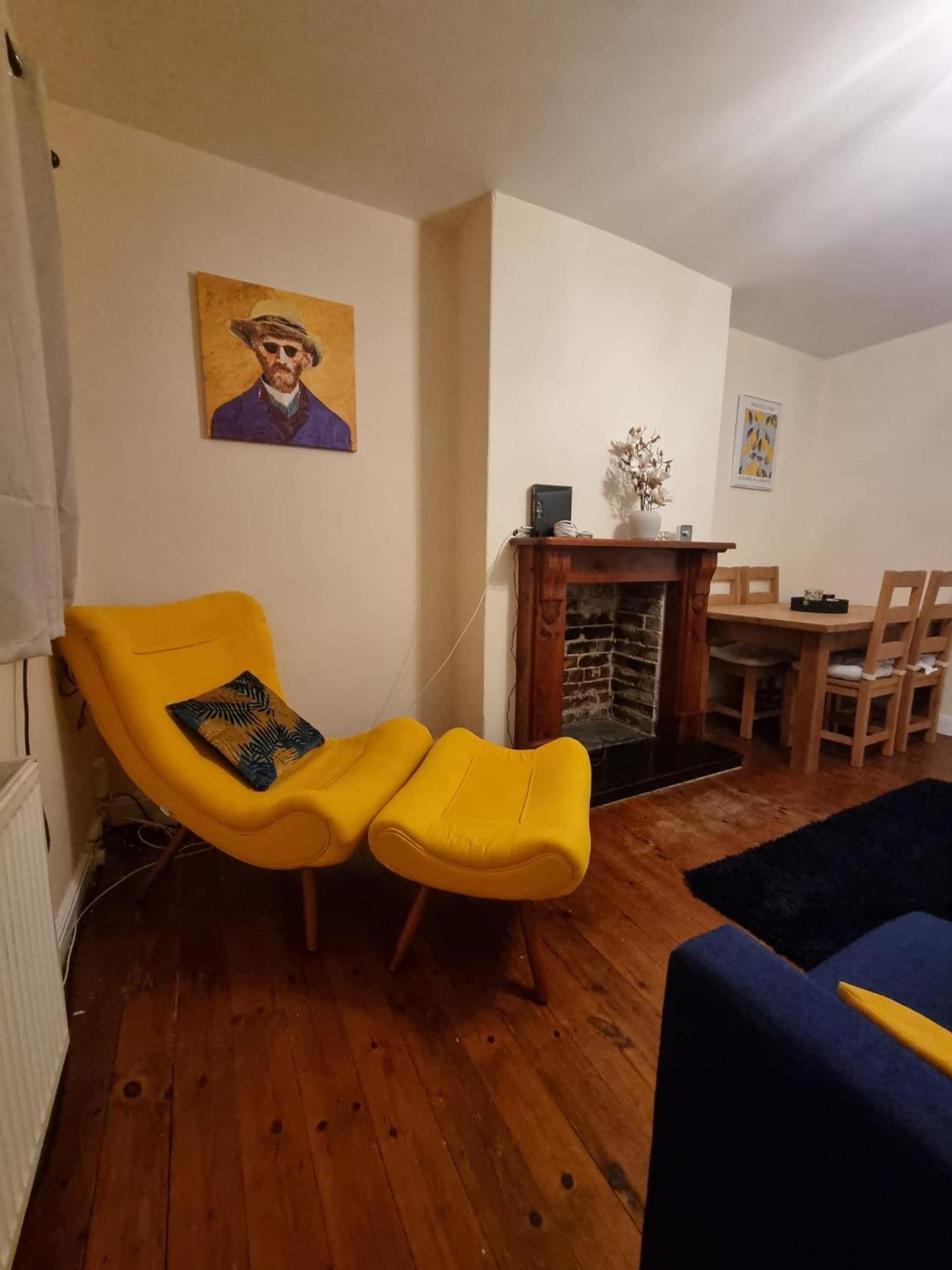 Apartment Sand-ring-ham