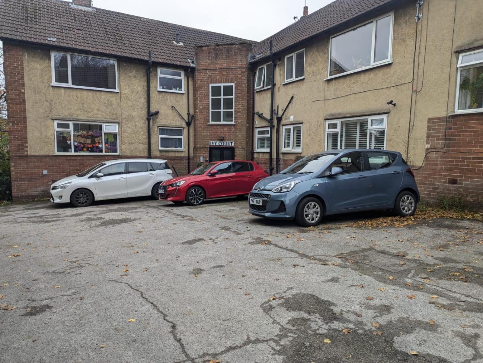Chapel Allerton - Free Parking - Walk To Everything