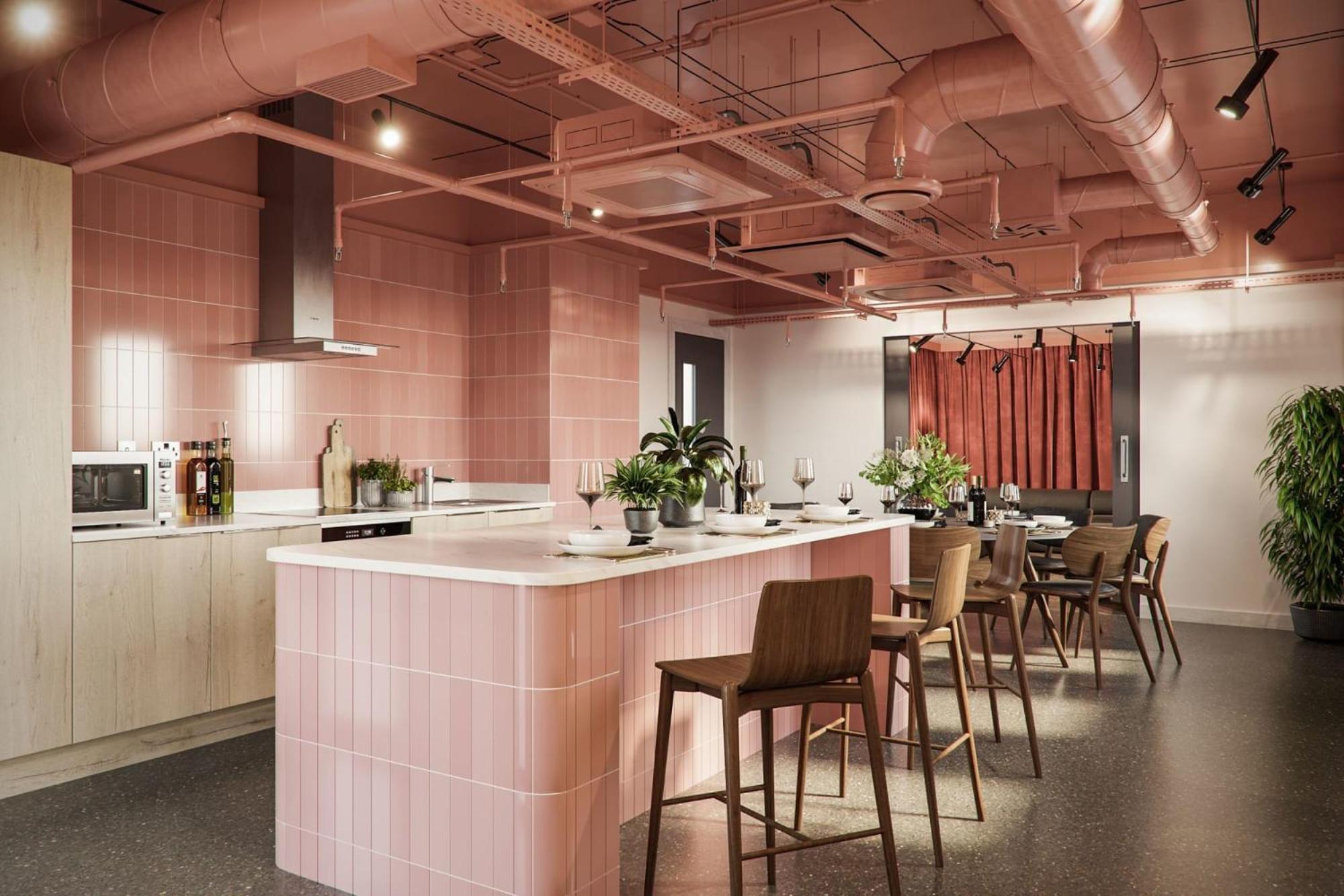 Briggate Studios Leeds City Centre Apartment Leeds (West Yorkshire)