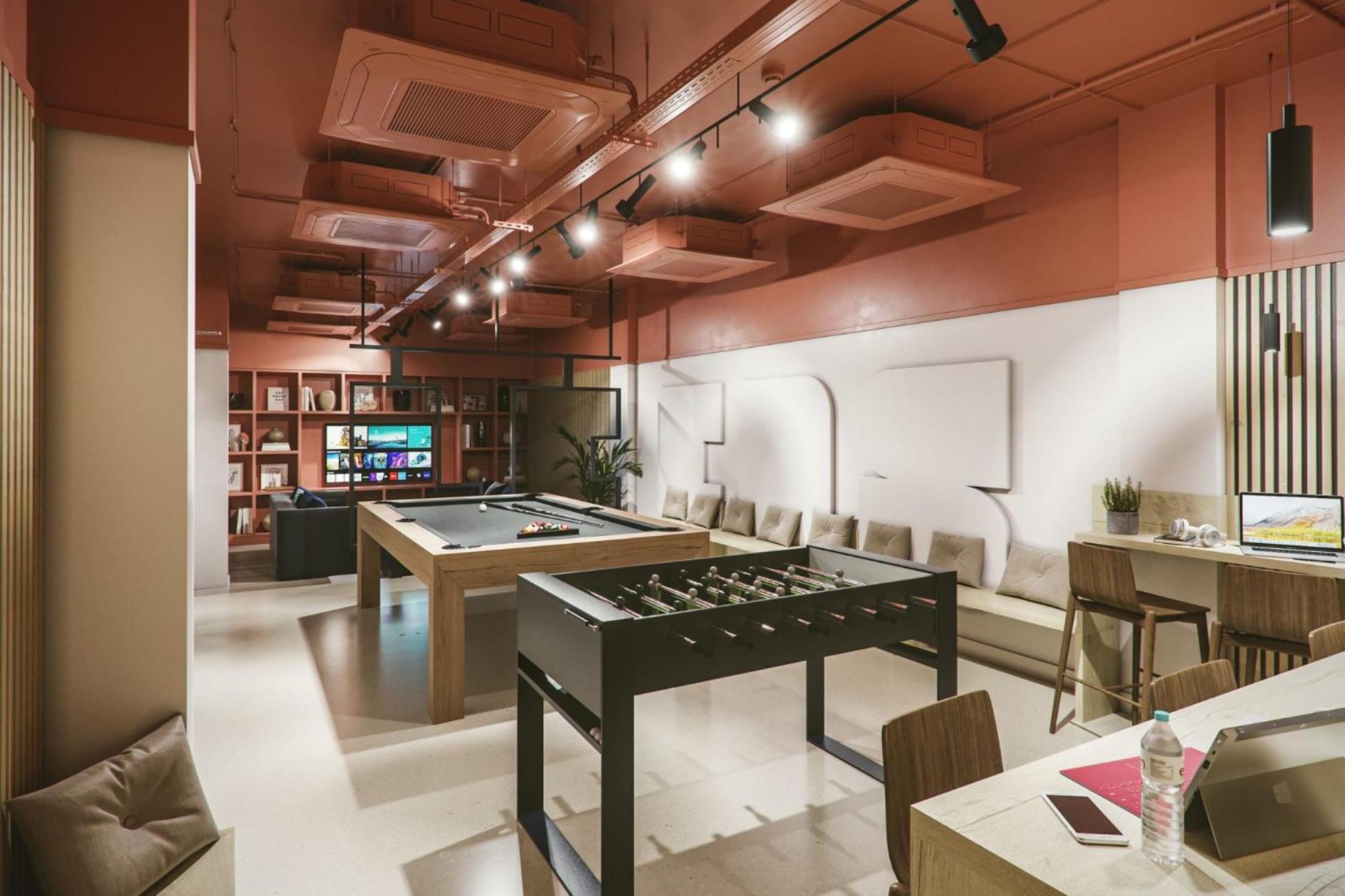 Briggate Studios Leeds City Centre Apartment