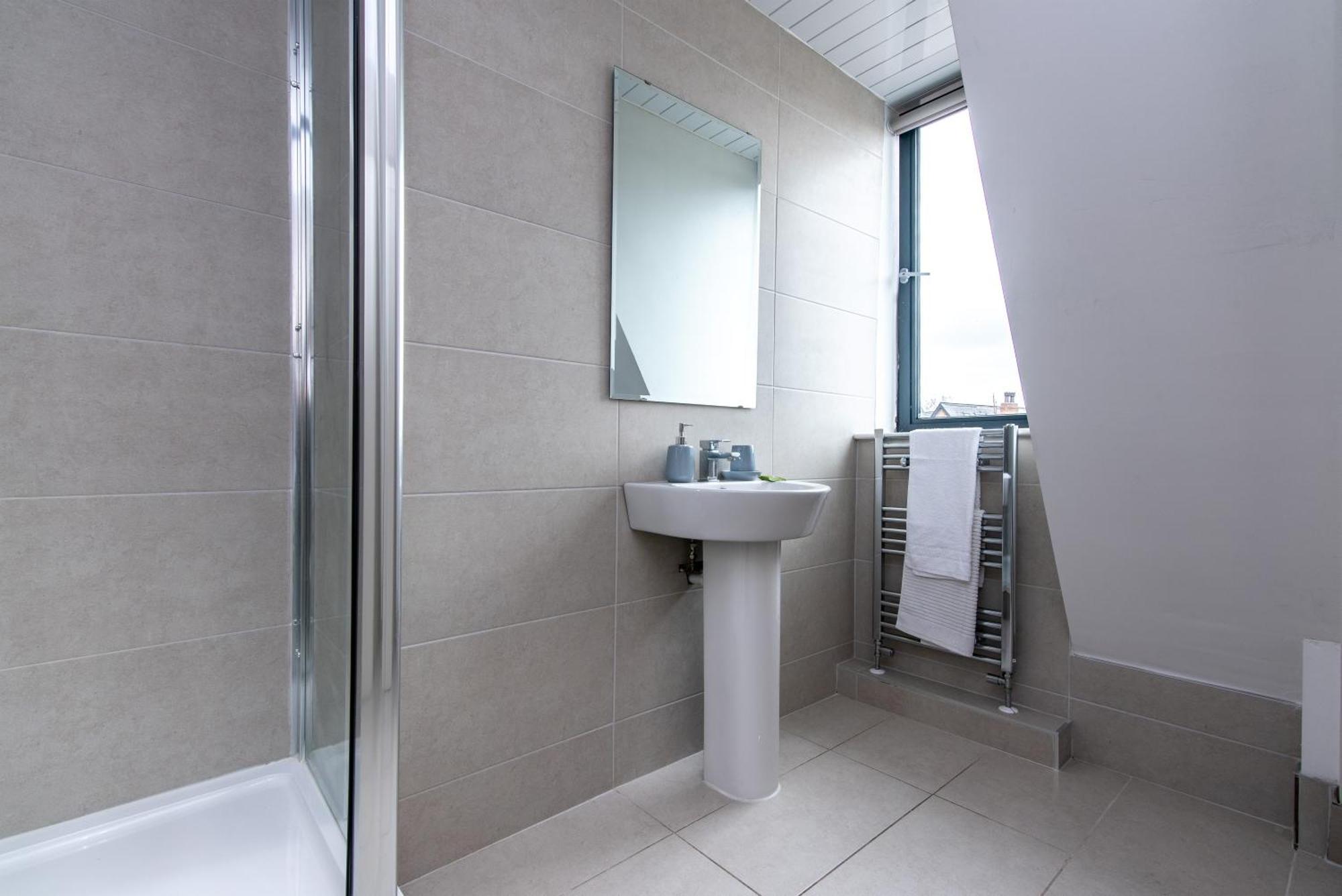 Apartment 3-br In Prime Leeds Centre Leeds (West Yorkshire)
