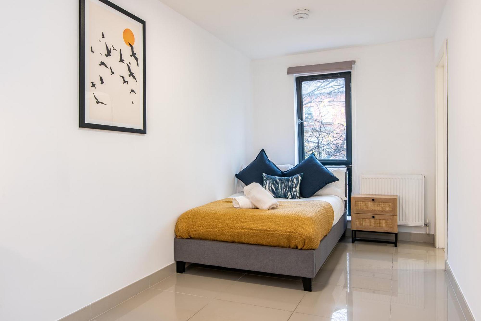 3-br In The Heart Of Centre