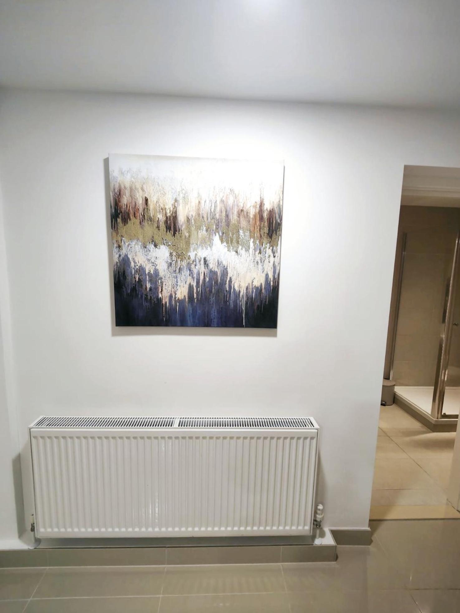 Luxurious 3 Bed Ensuites & Kitchenettes Nr Lgi Hospital & Uni - Free 5g Wifi & Netflix Short - Contractors Free Parking * Leeds (West Yorkshire)