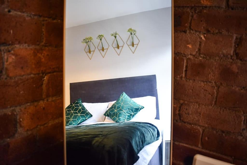 New York Apartment Leeds (West Yorkshire)
