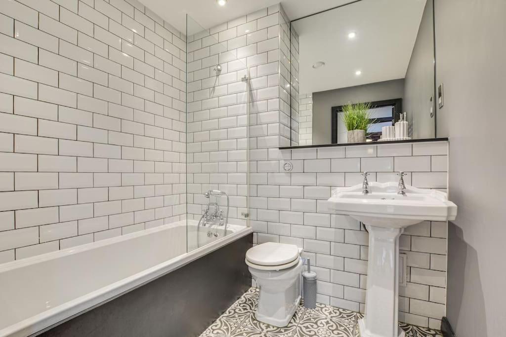 Apartment New York Leeds (West Yorkshire)