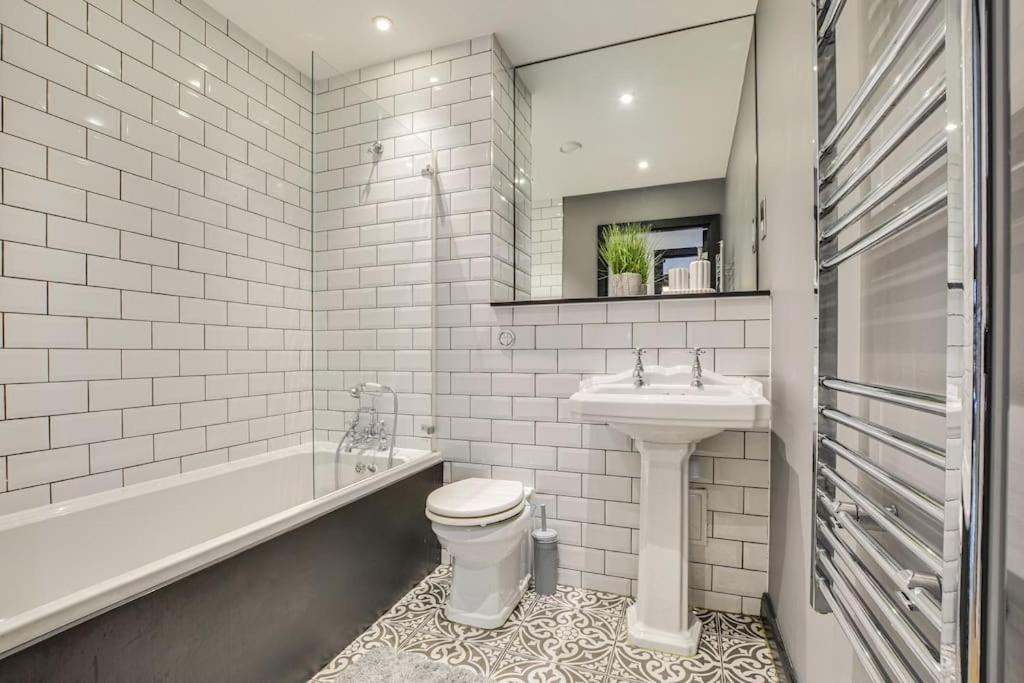 New York Apartment Leeds (West Yorkshire)