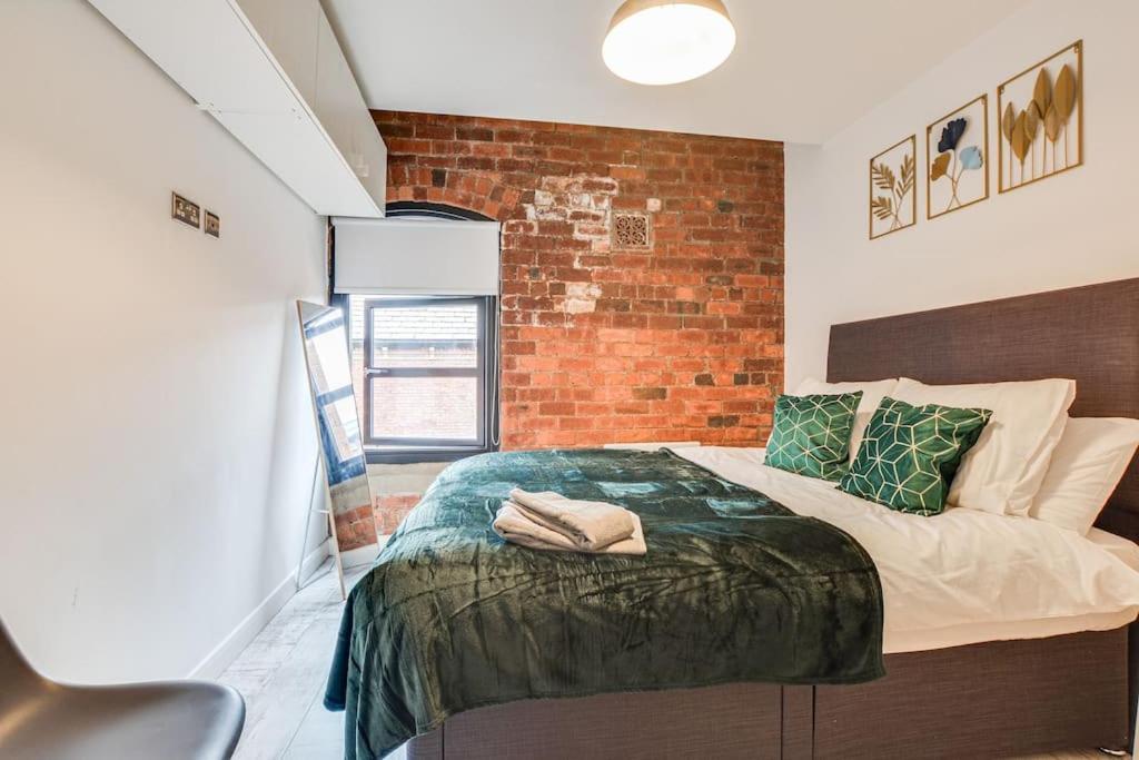 Apartment New York Leeds (West Yorkshire)