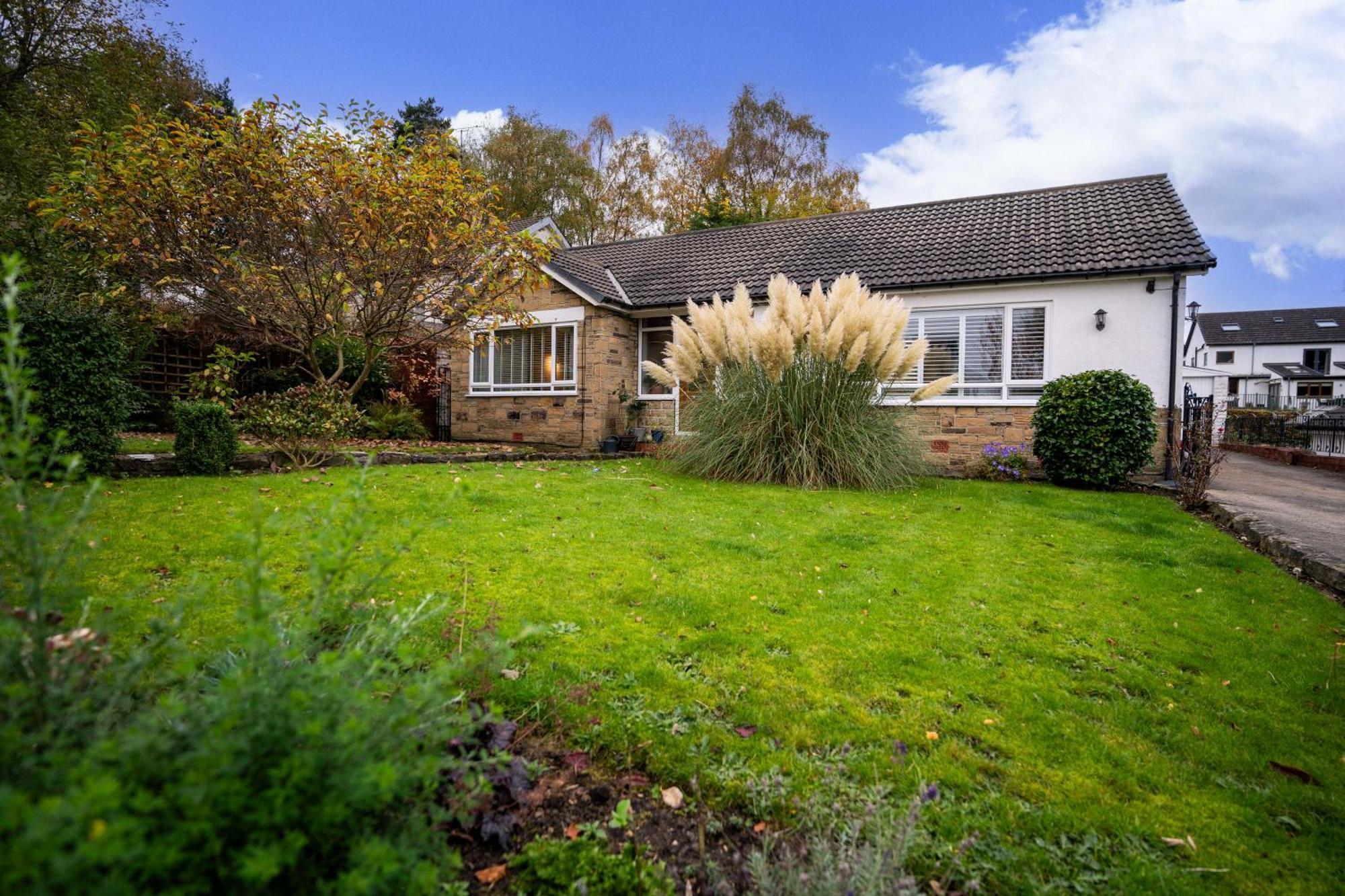 Holiday home Acer View
