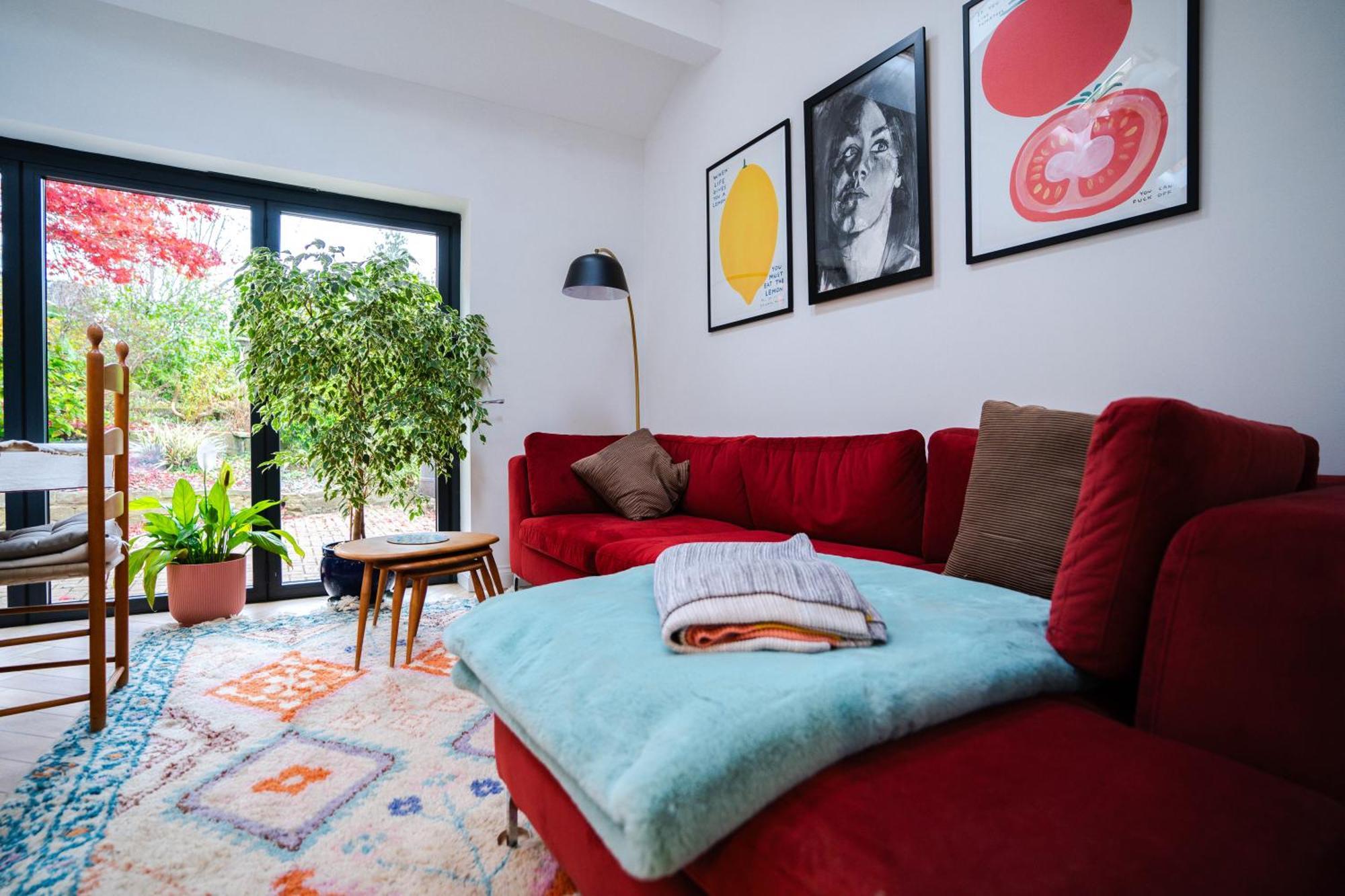 Acer View Holiday home *