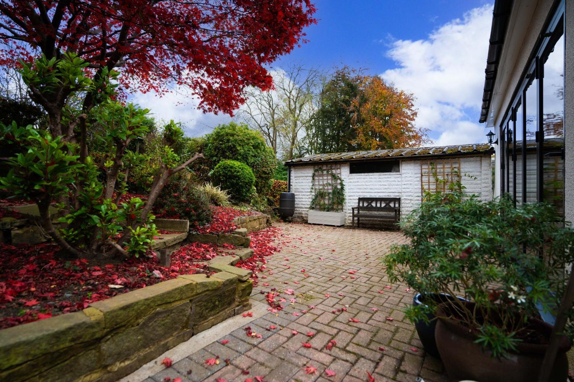 Holiday home Acer View Leeds (West Yorkshire)