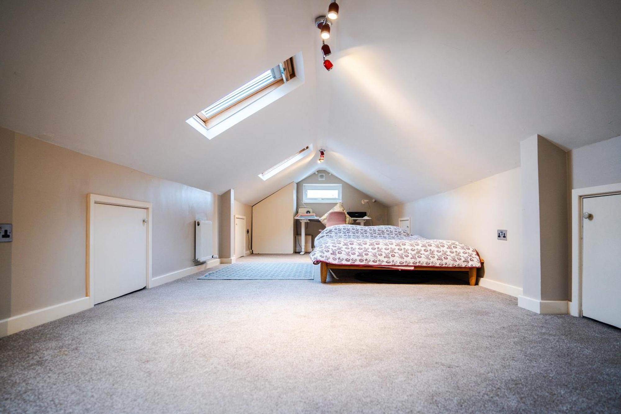 Holiday home Acer View *