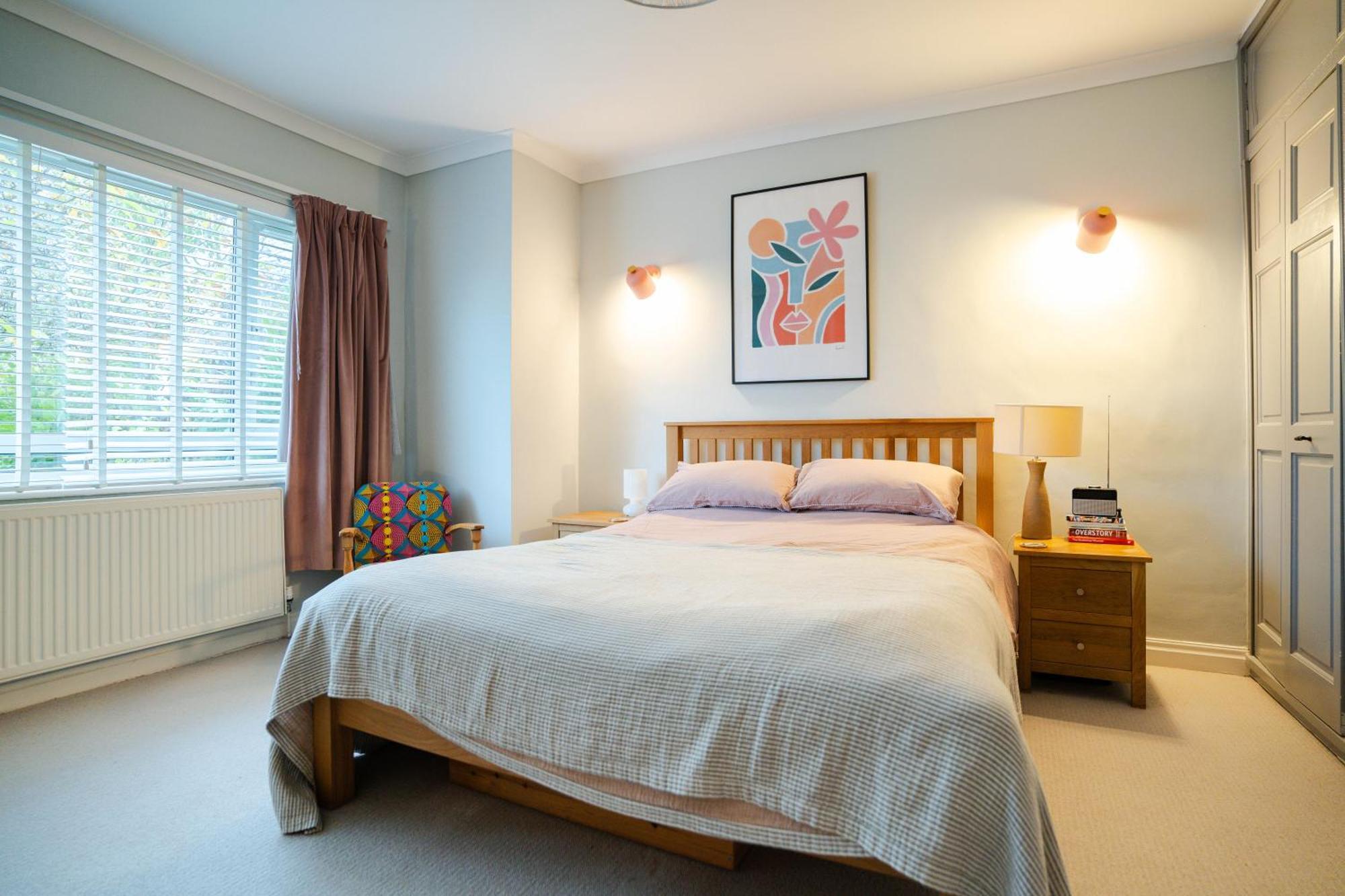 Acer View Holiday home Leeds (West Yorkshire)