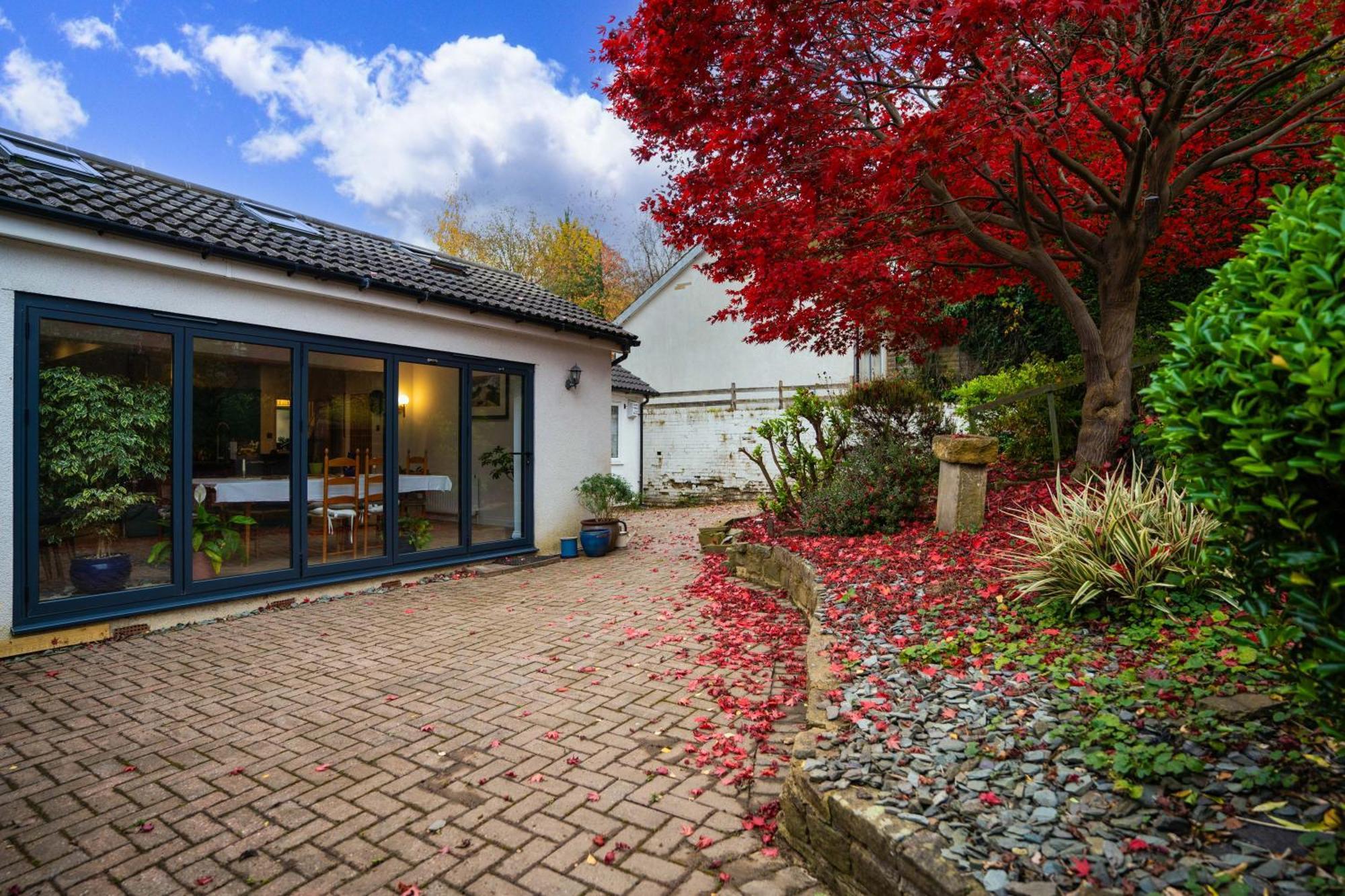 Acer View Holiday home Leeds (West Yorkshire)