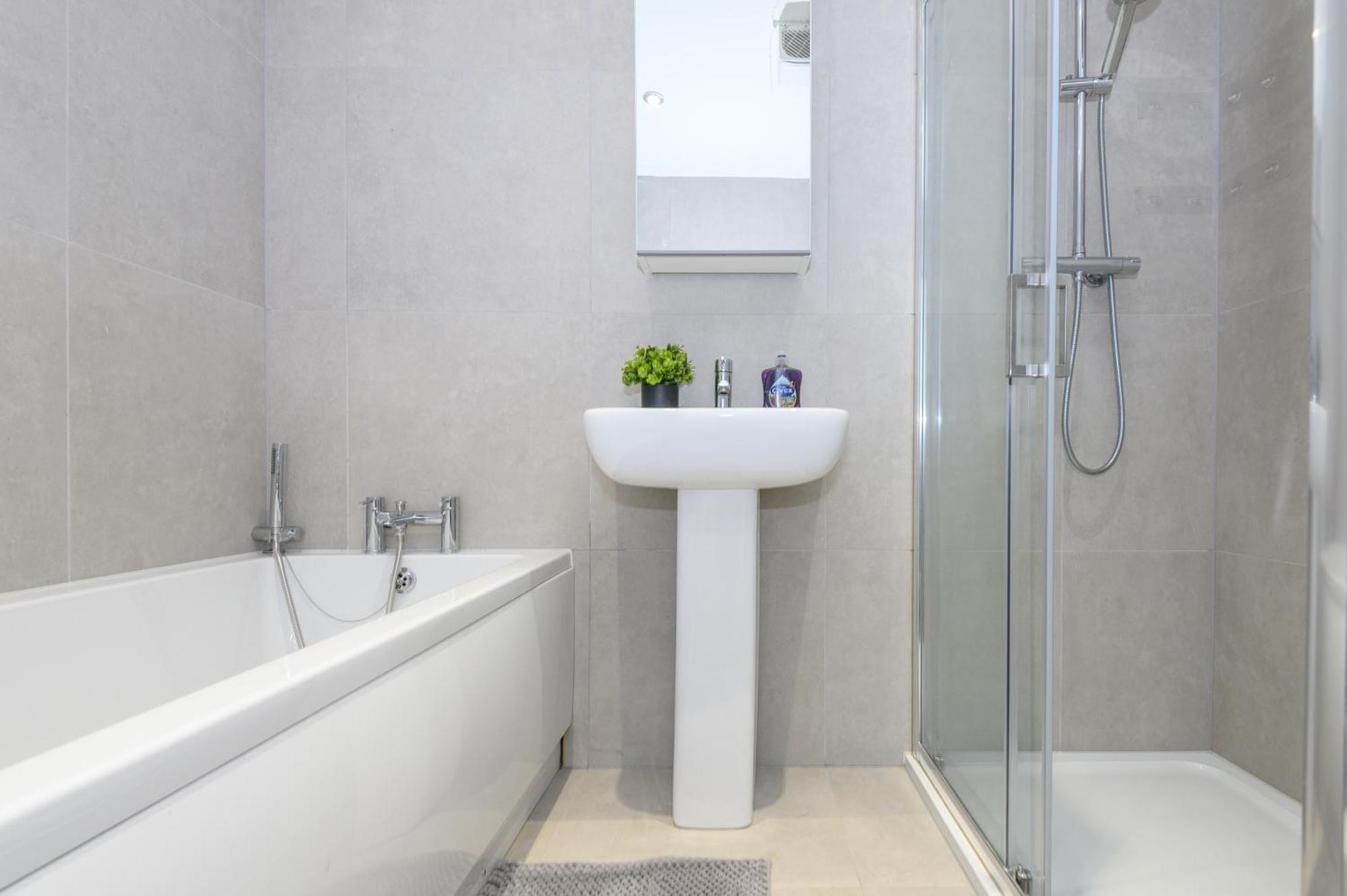 Fantastic Modern 1 Bedroom Leeds Leeds (West Yorkshire)