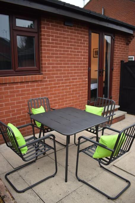 The Little Luxury Getaway! Leeds (West Yorkshire)