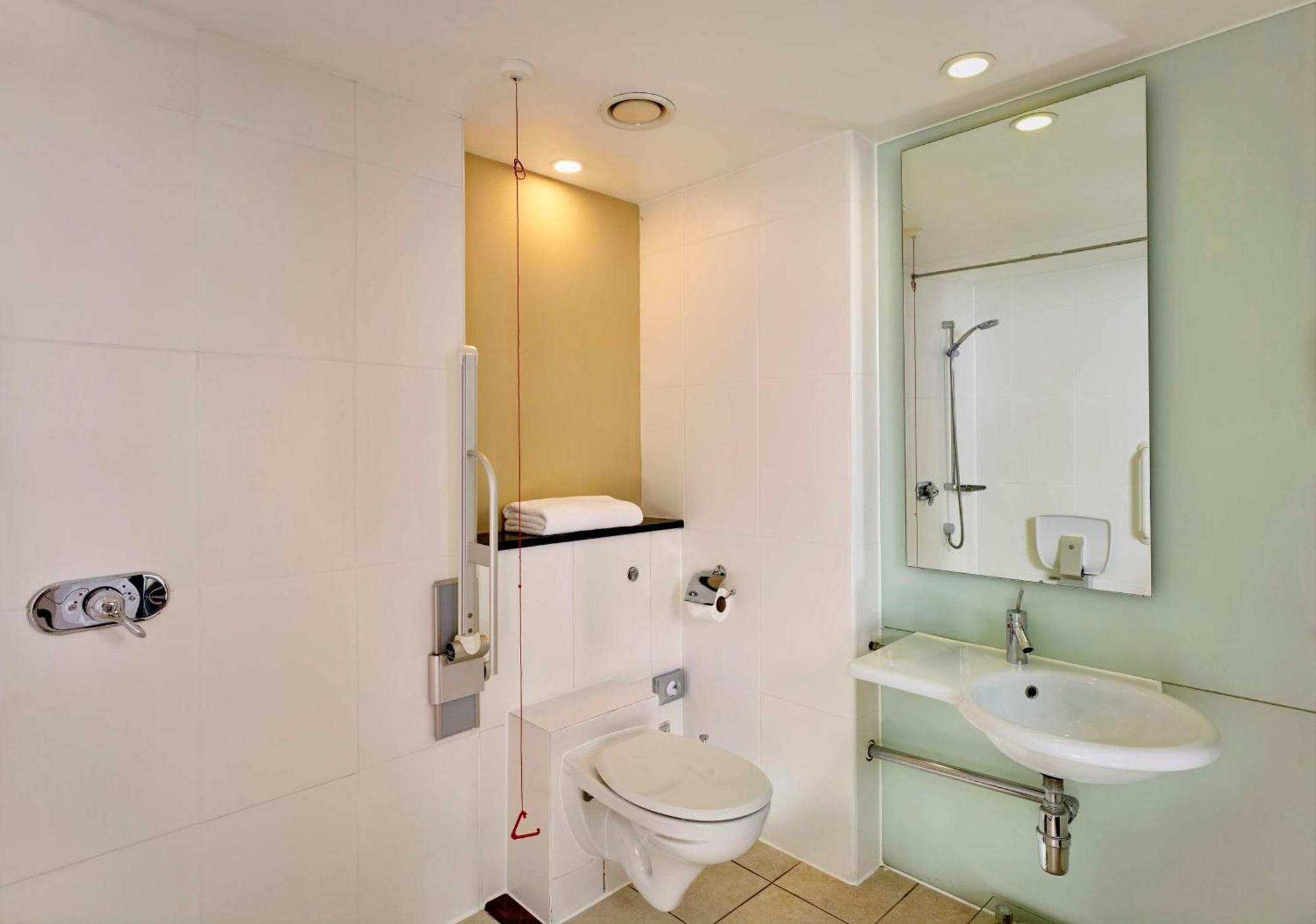 Park Plaza Leeds Hotel