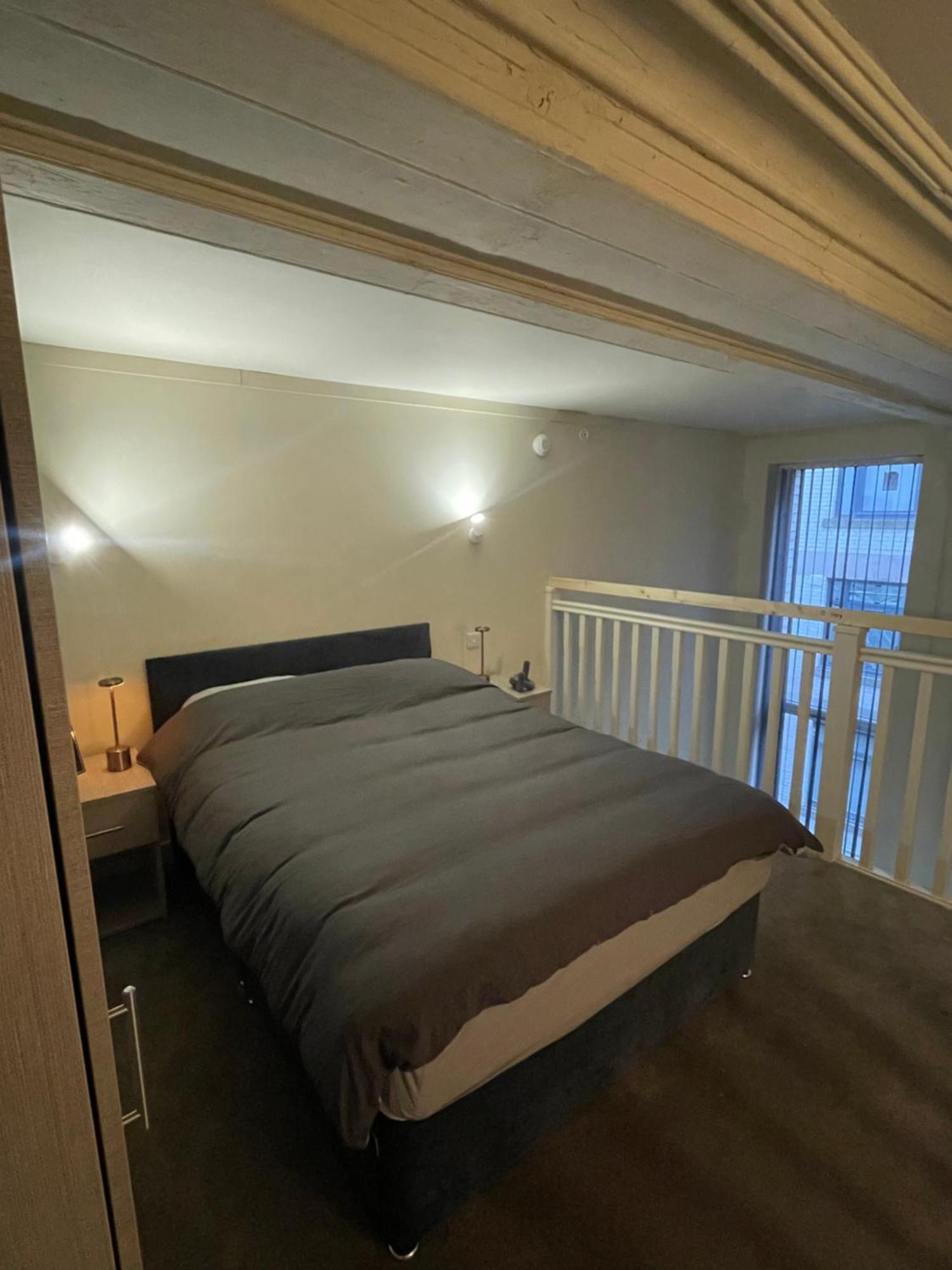 Luxury Mezzanine In *