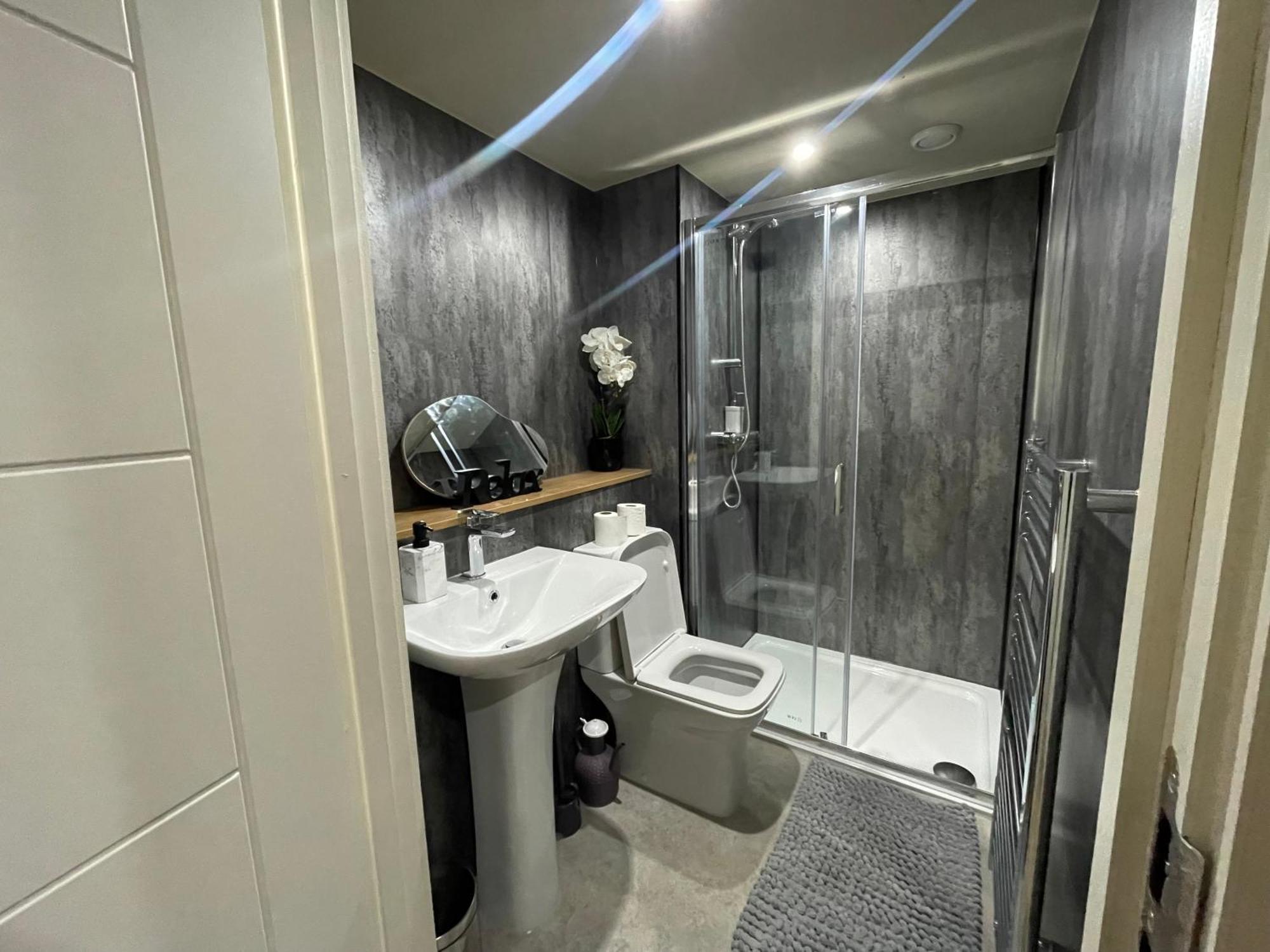 Luxury Mezzanine In *